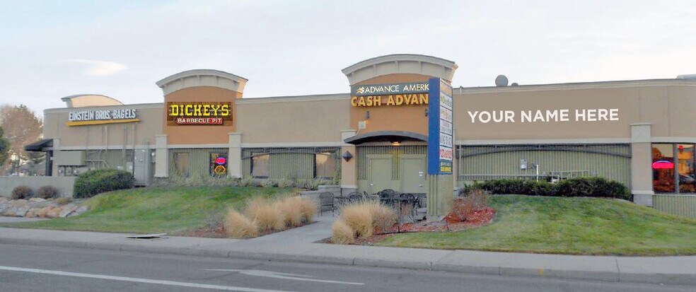 More Photos Of 102-202 E 29th St, Loveland Unknown For Lease