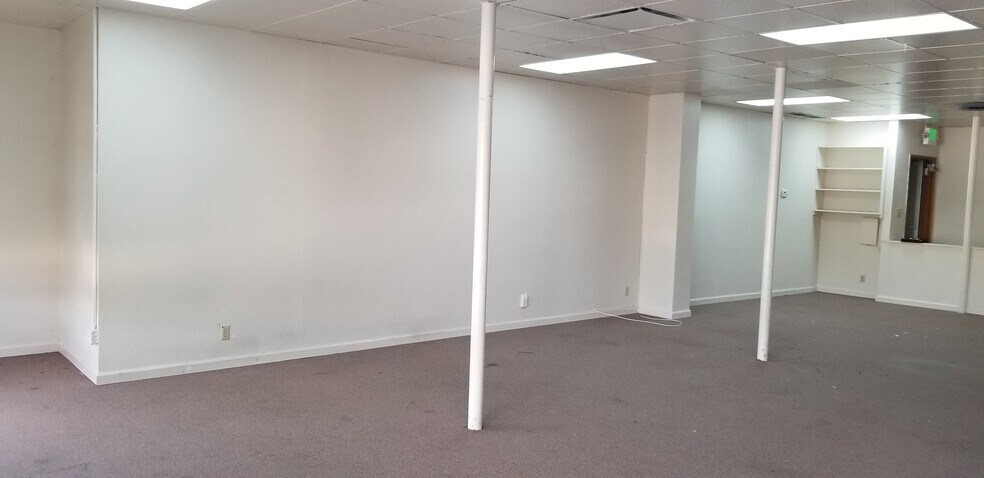 More Photos Of 22708-22712 Foothill Blvd, Hayward Office For Lease