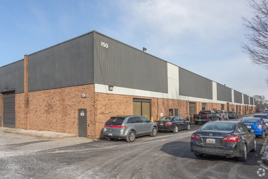 More Photos Of 150 Penrod Ct, Glen Burnie Unknown For Lease