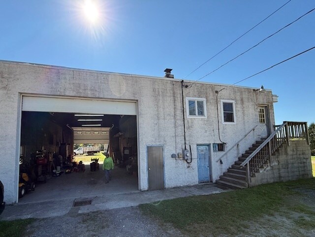 More Photos Of 12 Fox Farm Rd, Phillipsburg Industrial For Sale