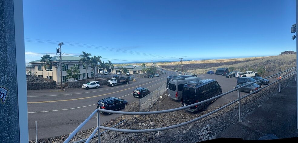 More Photos Of 73-4081 Hulikoa Dr, Kailua Kona Industrial For Lease