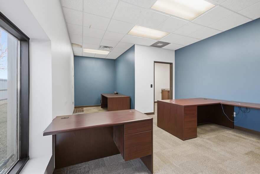 More Photos Of 13919 N Harvey Ave, Edmond Warehouse For Sale