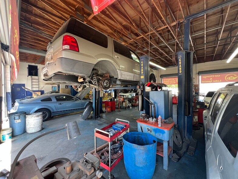 More Photos Of 151 N Rose St, Escondido Unknown For Lease