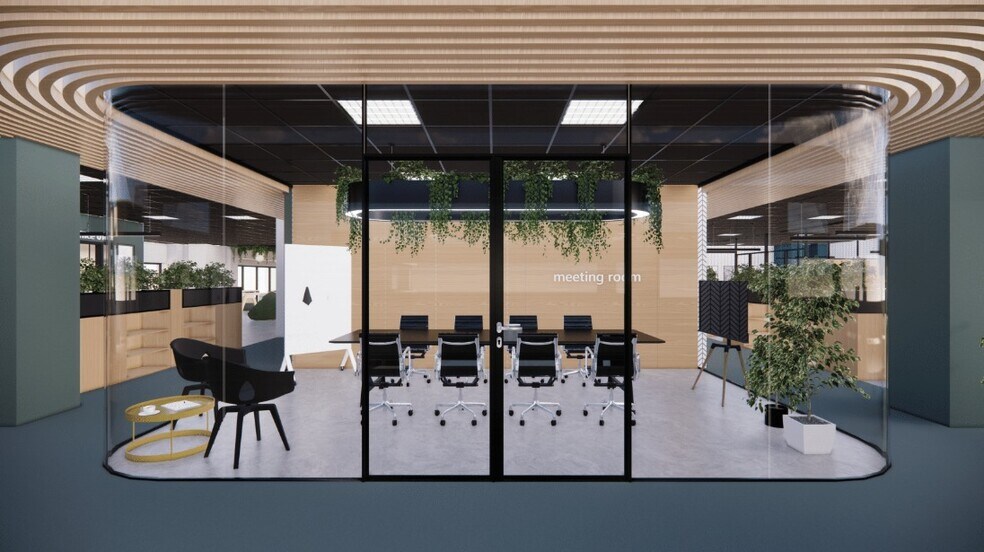 More Photos Of 100 W Lawrence St, Appleton Loft Creative Space For Sale