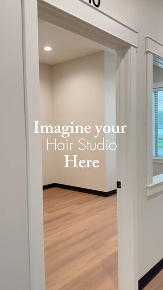More Photos Of 112 Sugar Avenue, Sugar City Office For Lease