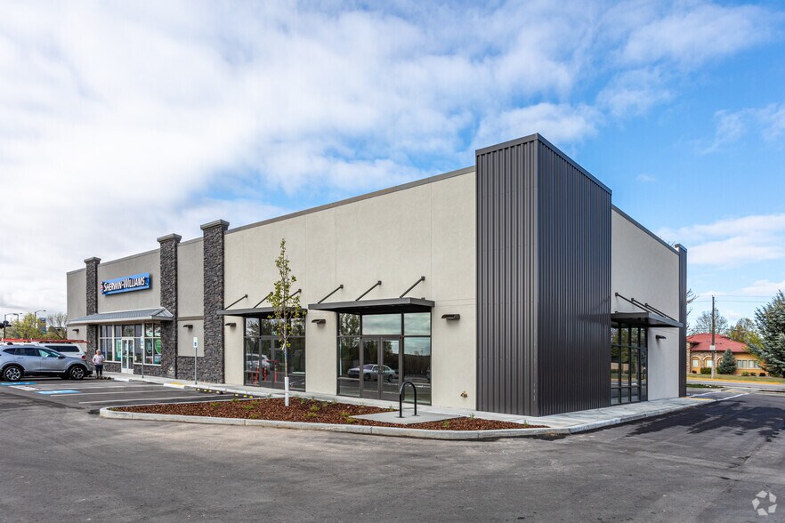 More Photos Of 3030 S Meridian Rd, Meridian General Retail For Sale