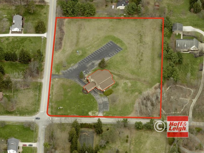 More Photos Of 3631 Hamilton Rd, Medina Religious Facility For Sale