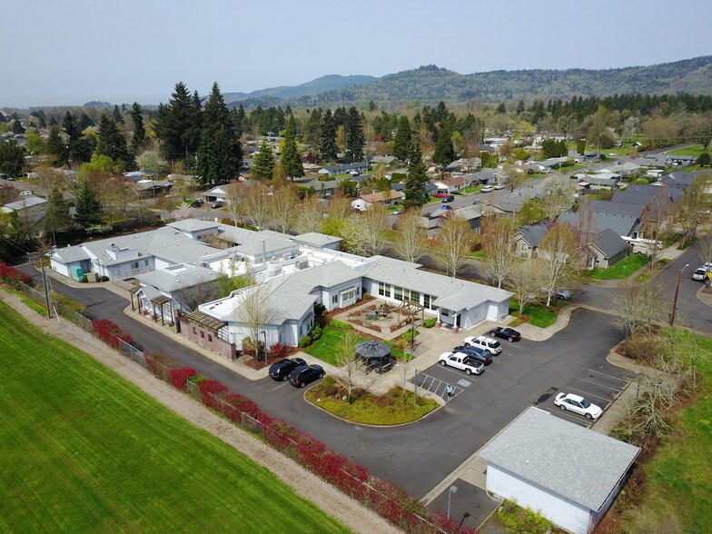 More Photos Of 6135 E St, Springfield Assisted Living For Sale