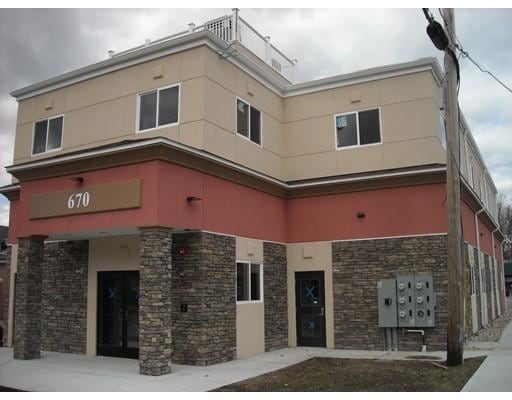 More Photos Of 670 Washington St, Attleboro Office For Lease