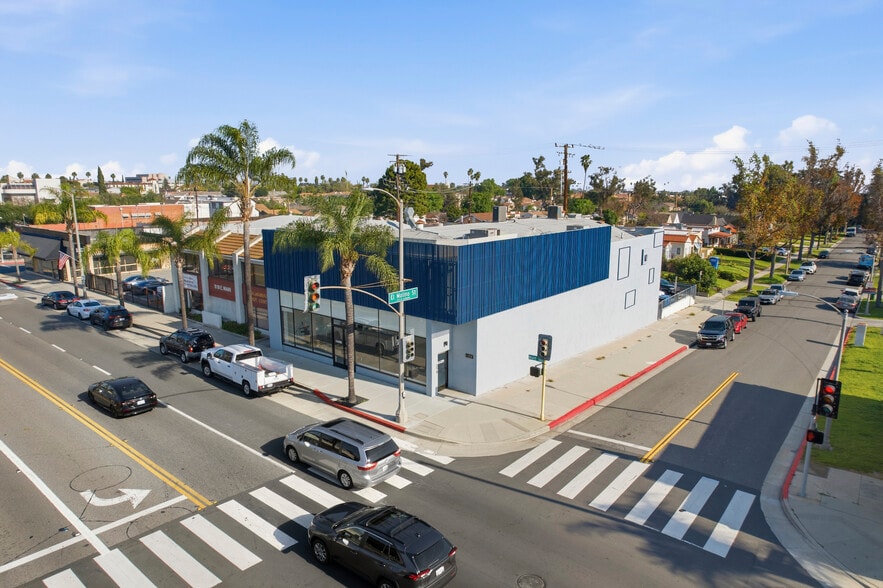 More Photos Of 1100 E Main St, Alhambra Storefront Retail Office For Sale