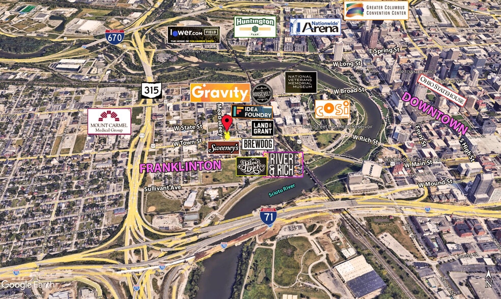 More Photos Of , Columbus Land For Sale