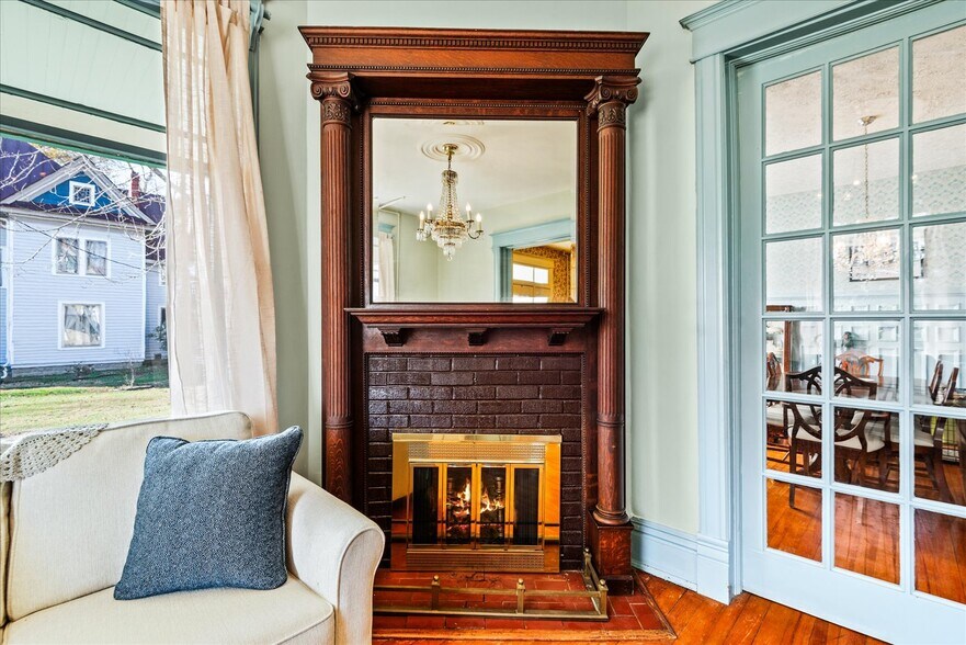 More Photos Of 115 E Broaddus Ave, Bowling Green Apartments For Sale