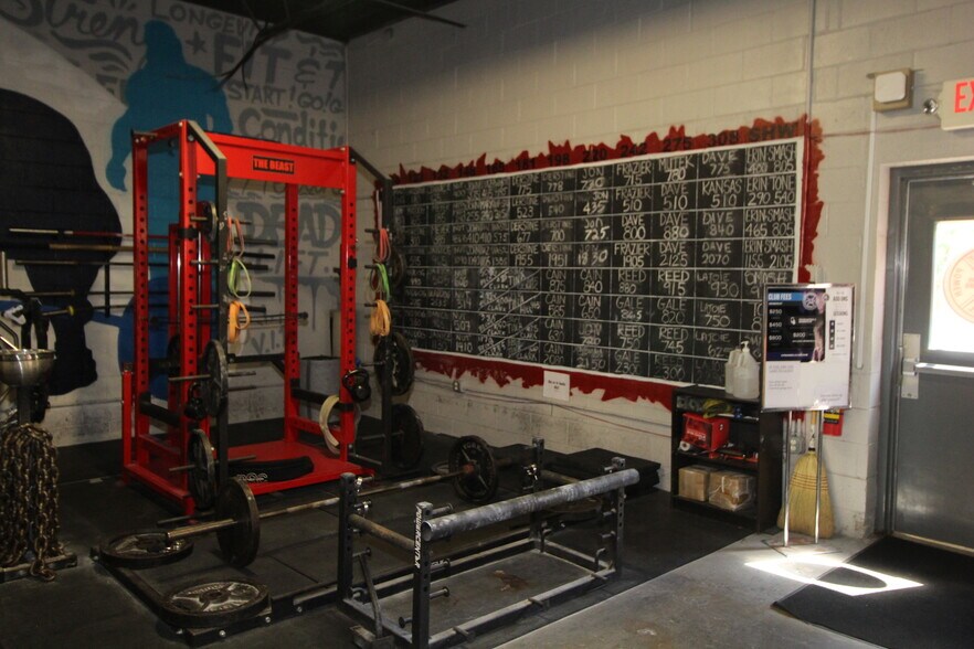 More Photos Of 121 Friends Ln, Newtown Medical For Sale