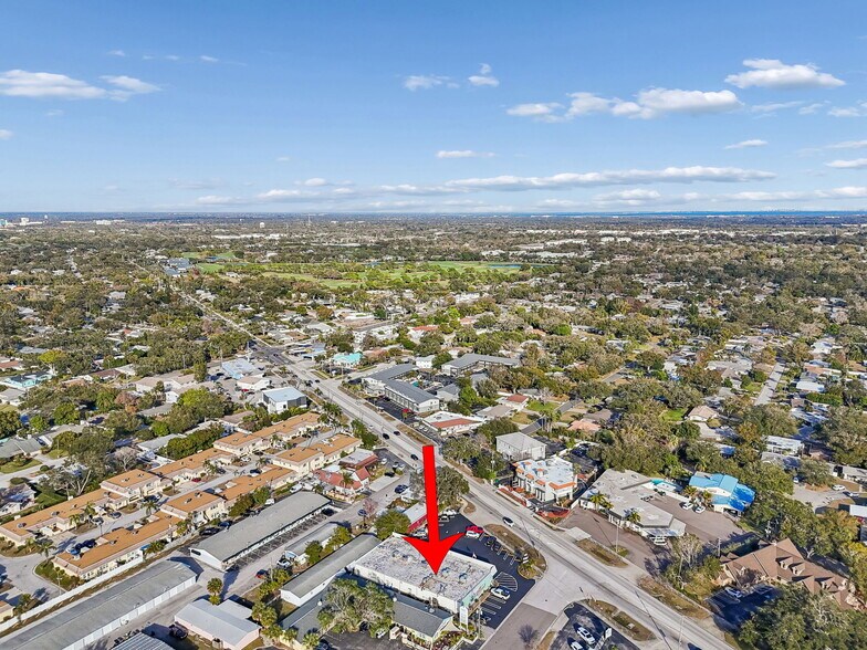 More Photos Of 510-520 Indian Rocks Rd, Largo Unknown For Lease