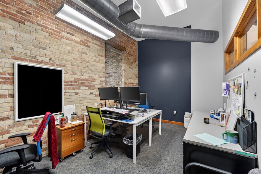 More Photos Of 510 College Ave, Racine Storefront Retail Office For Sale