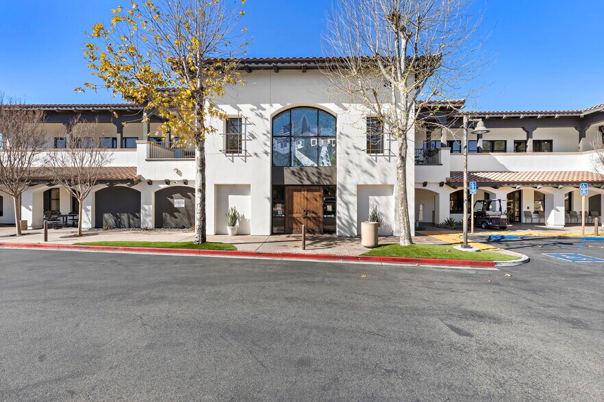 More Photos Of 31601 Avenida Los Cerritos Rd, San Juan Capistrano Office For Lease