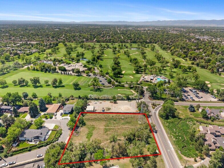 More Photos Of 1010 Pierce St, Lakewood Land For Sale