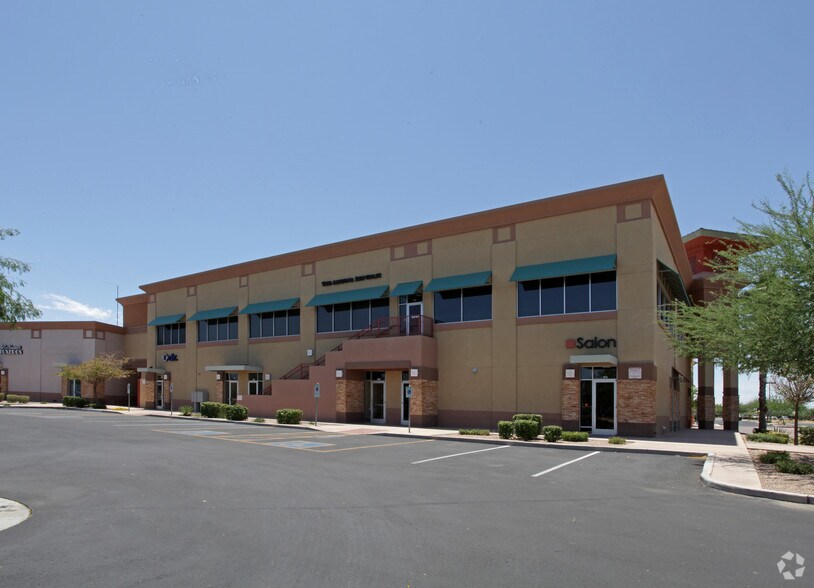 More Photos Of 1110-1166 S Gilbert Rd, Gilbert Unknown For Lease