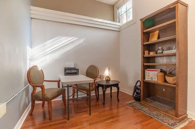 More Photos Of 330 N Institute St, Colorado Springs Freestanding For Sale