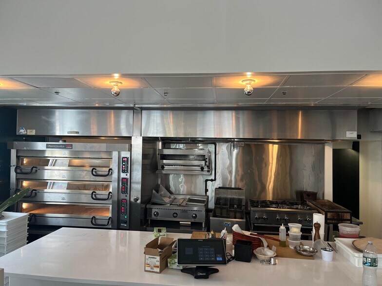 More Photos Of 455 Rogers Ave, Brooklyn Storefront Retail Residential For Lease