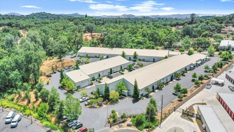 More Photos Of 18851 Microtronics Way, Sonora Warehouse For Sale