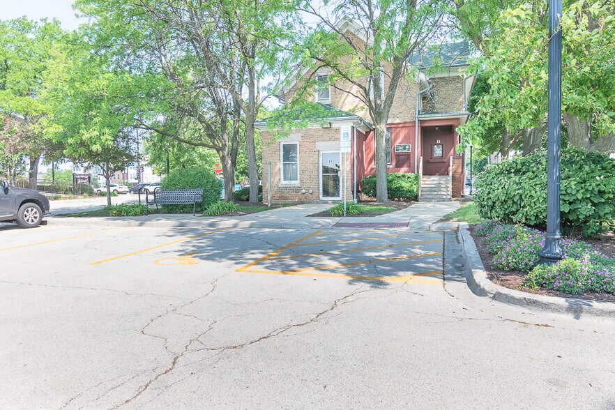 More Photos Of , Schaumburg Office For Sale