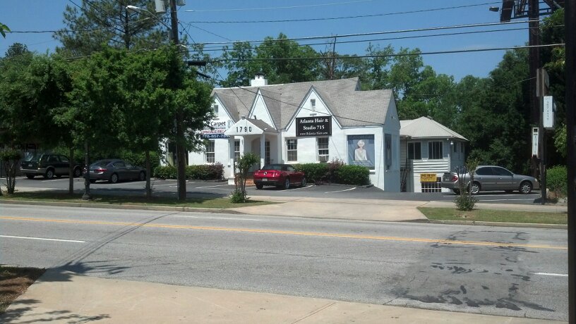 More Photos Of 1790 Cheshire Bridge Rd, Atlanta Office For Lease