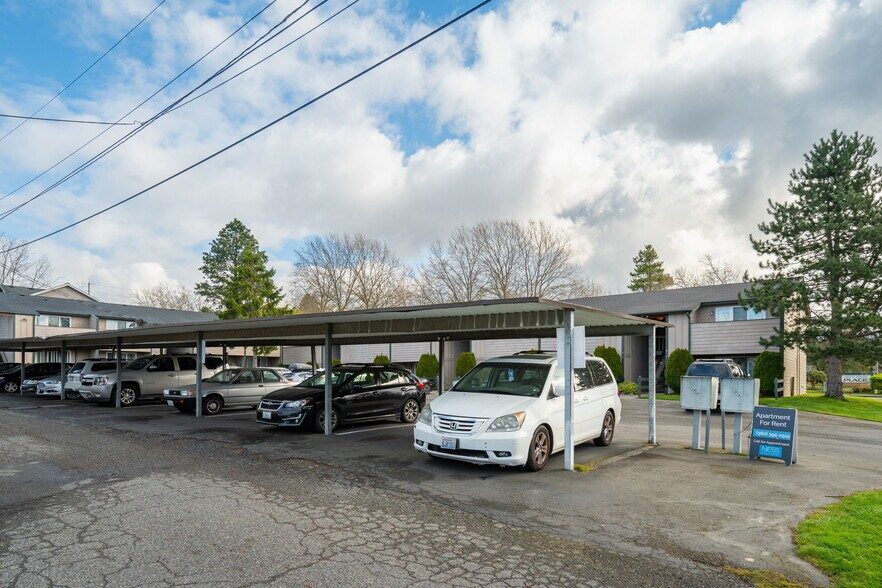 More Photos Of 1717 Texas St, Bellingham Apartments For Sale