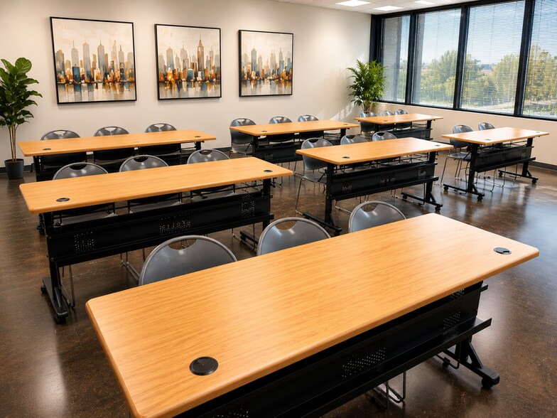 More Photos Of 1925 E Belt Line Rd, Carrollton Office For Lease