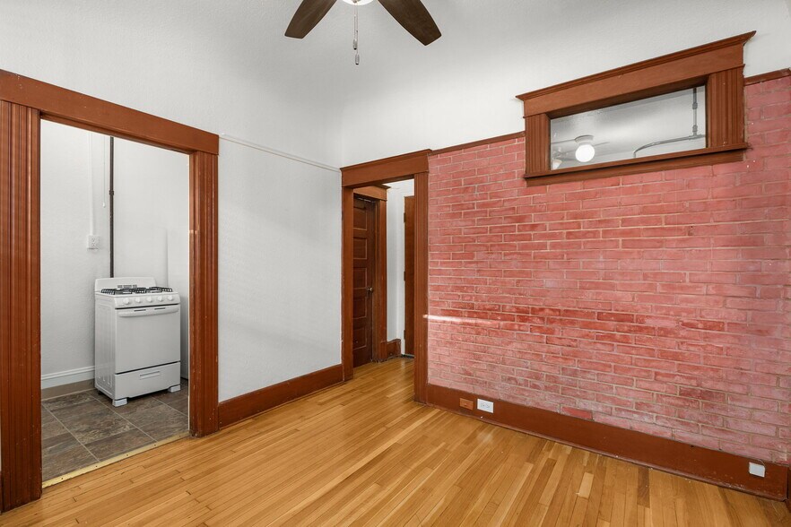 More Photos Of 1515 SW Jefferson St, Portland Apartments For Sale