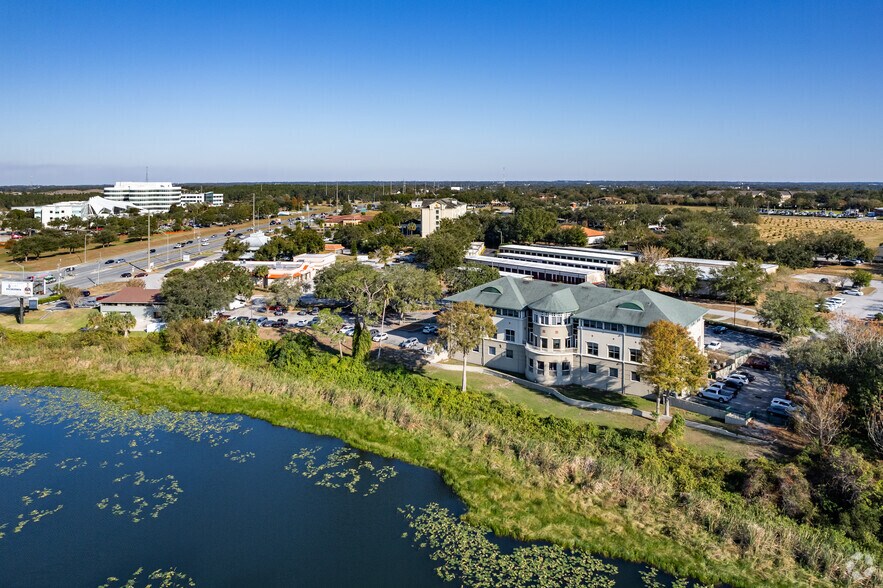 More Photos Of 1879 Nightingale Ln, Tavares Medical For Sale