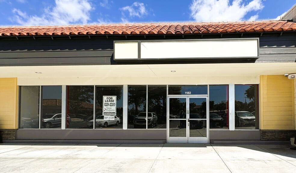 More Photos Of 1142-1198 N Capitol Ave, San Jose Unknown For Lease