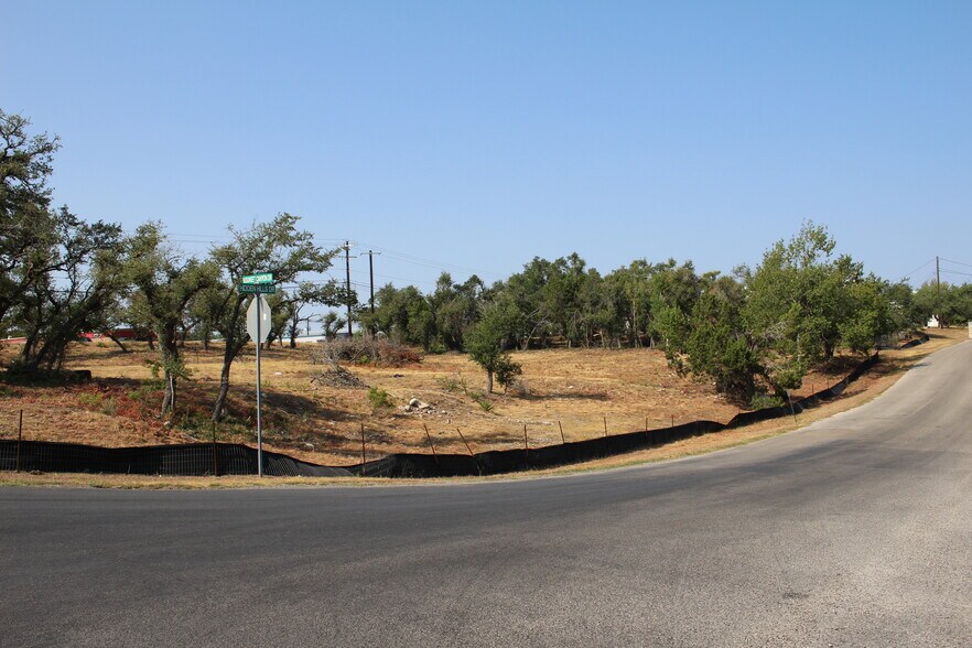 More Photos Of 970 N Sunset Canyon Dr, Dripping Springs Land For Sale