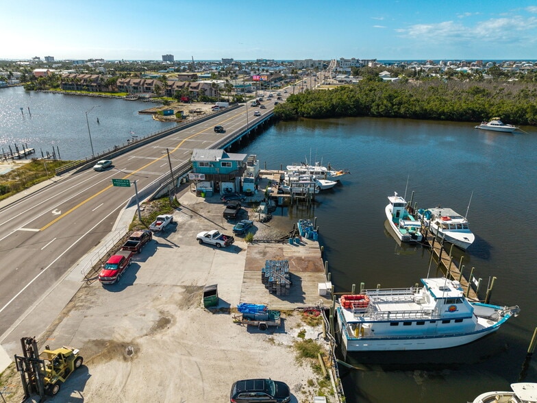 More Photos Of 18850 San Carlos Blvd, Fort Myers Beach Land For Sale