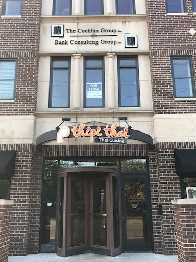 More Photos Of 1 Walker Ave, Clarendon Hills Office For Lease