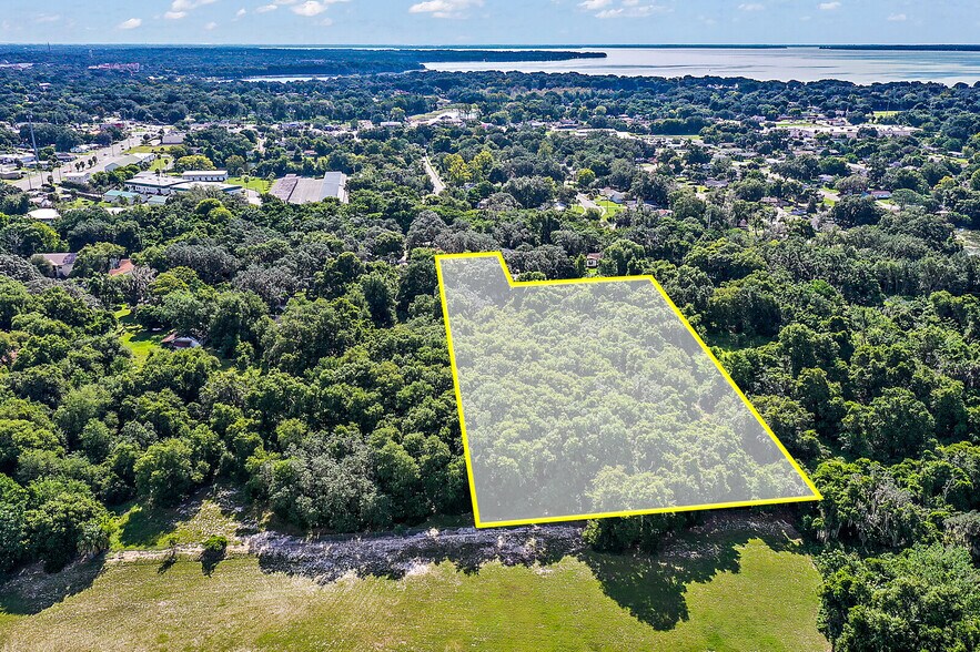 More Photos Of Lucas St, Leesburg Land For Sale