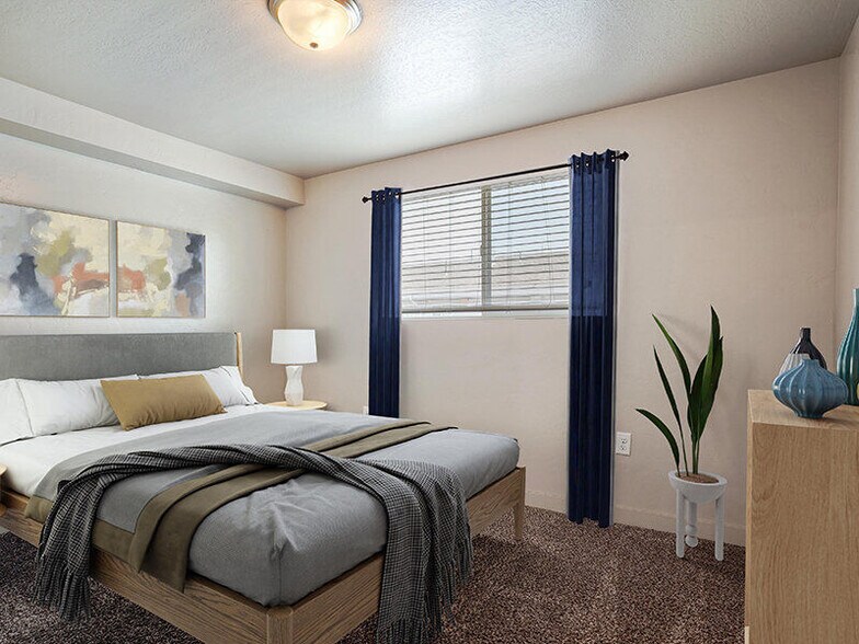 More Photos Of 4189 S 300 W, Ogden Apartments For Sale