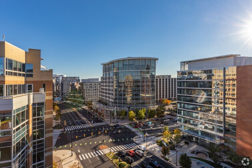 More Photos Of 1005 N Glebe Rd, Arlington Medical For Lease