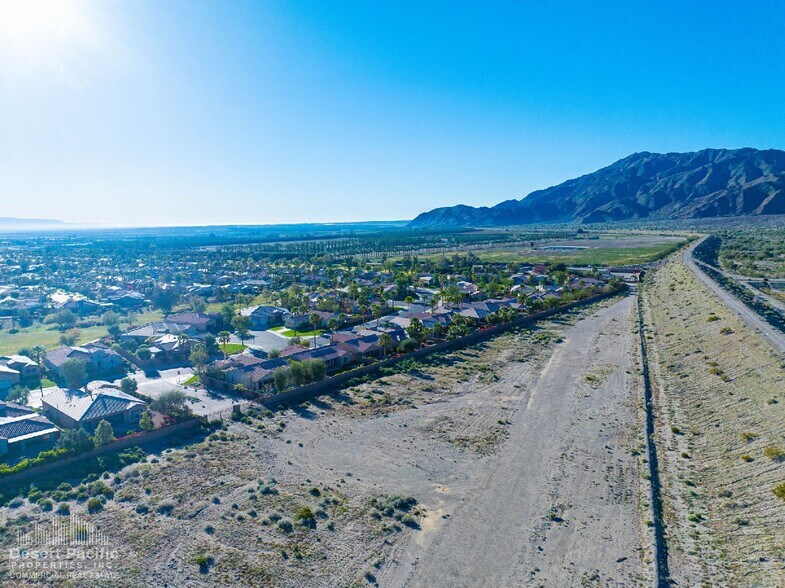 More Photos Of N Ave 62 & E Madison St st, La Quinta Land For Sale