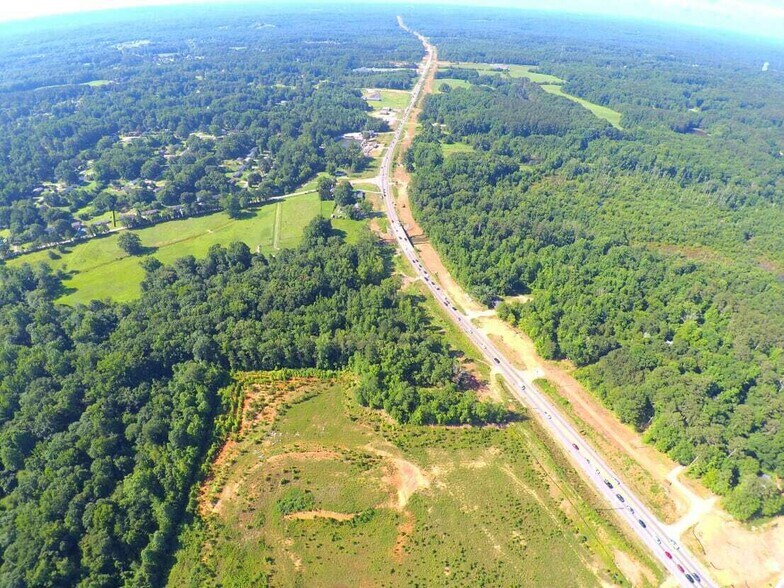 More Photos Of 2598 Hiram Douglasville Hwy, Hiram Land For Sale