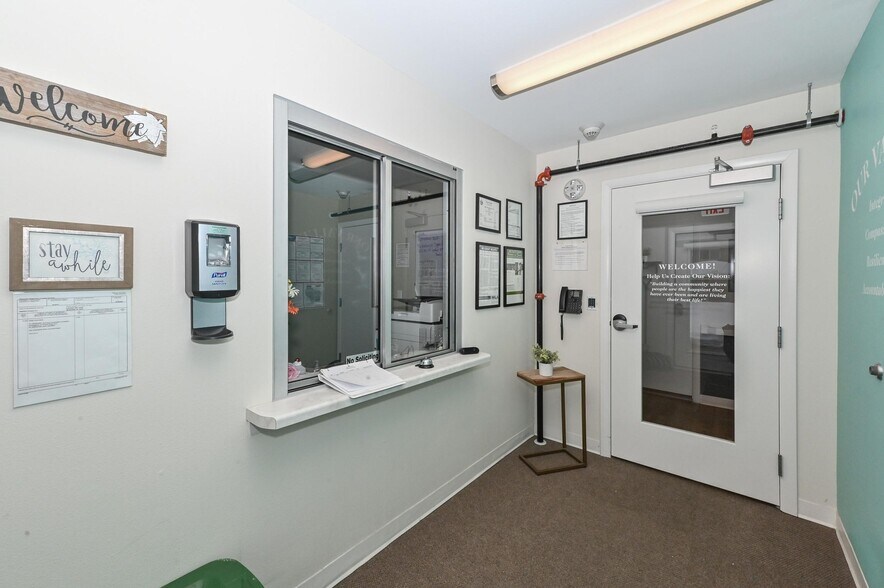 More Photos Of 8726 W Mill Rd, Milwaukee Assisted Living For Sale