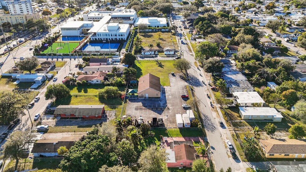 More Photos Of 750 NW 96th St, Miami Daycare Center For Sale