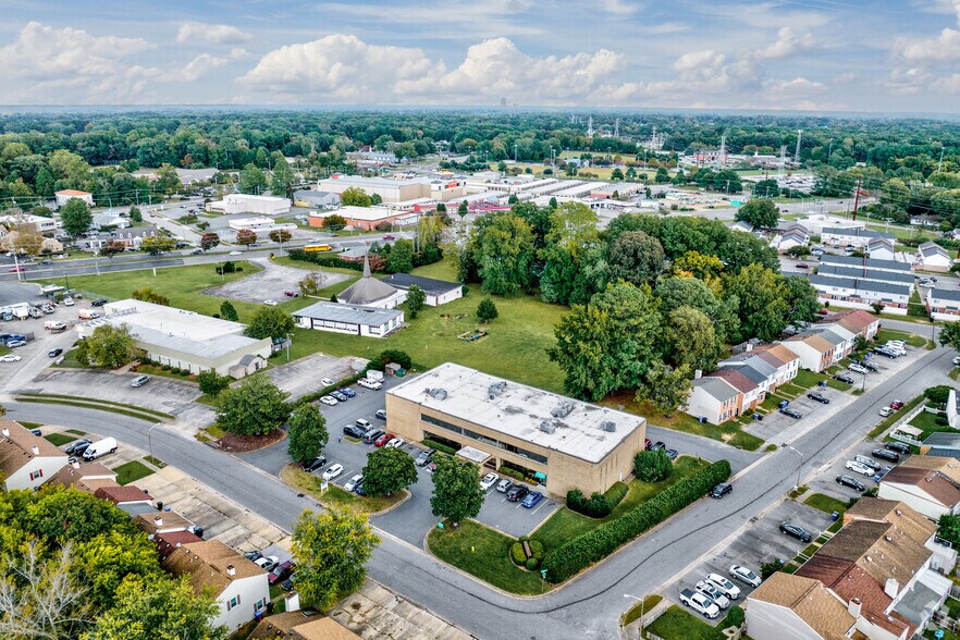 More Photos Of 900 Commonwealth Pl, Virginia Beach Coworking Space