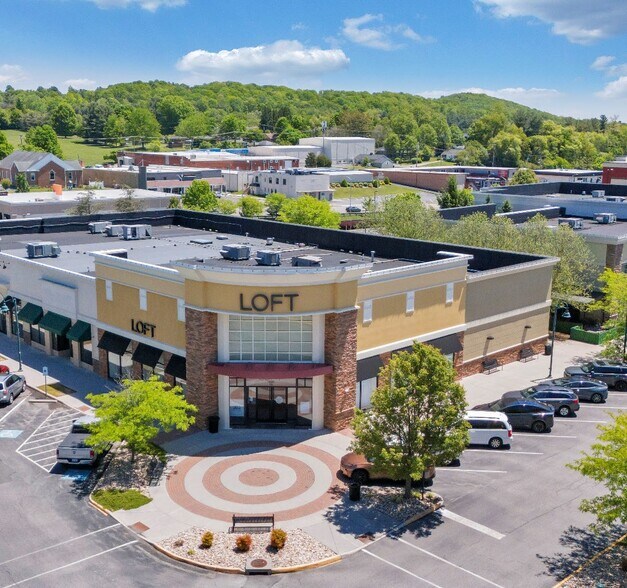 More Photos Of 1440-1560 S Main St, Blacksburg Unknown For Lease