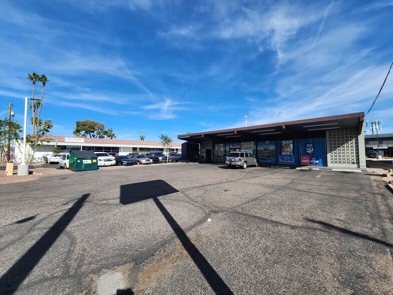 More Photos Of 3620 E Thomas Rd, Phoenix Unknown For Lease