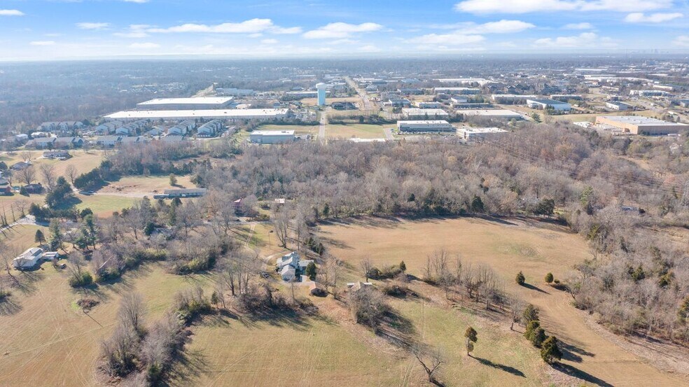 More Photos Of Tucker Station Rd, Louisville Land For Sale