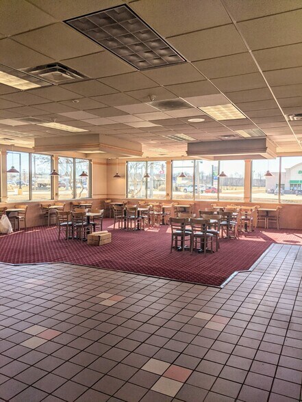 More Photos Of 804 Highway 64 E, Wynne Fast Food For Sale