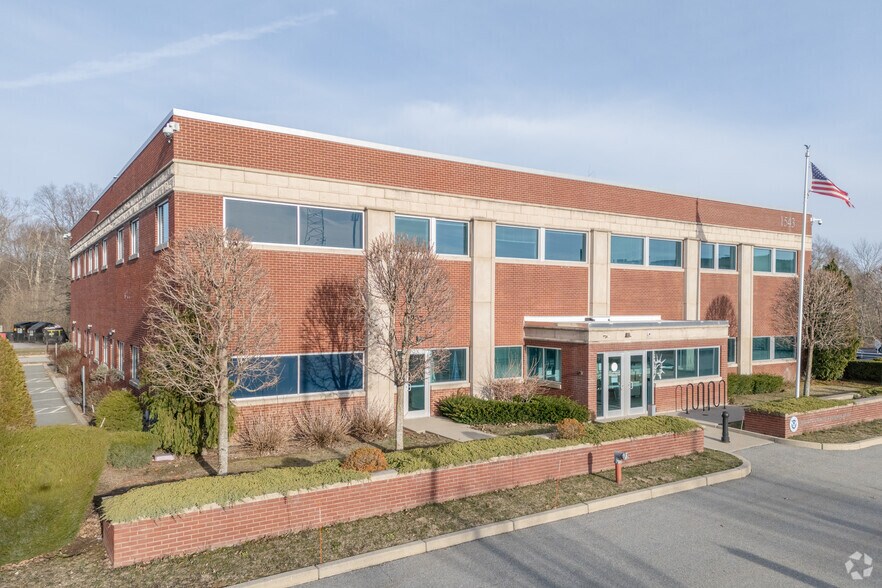 Primary Photo Of 1543 Atwood Ave, Johnston Office For Sale