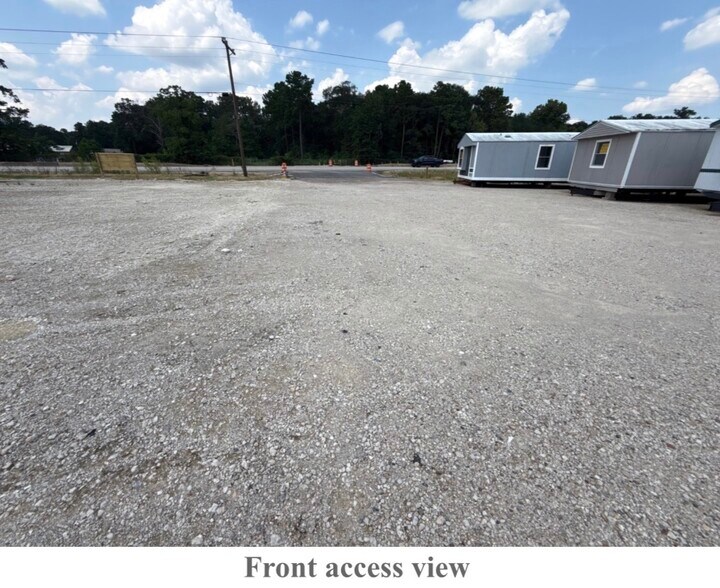 More Photos Of 17370 Highway 105 E, Conroe Land For Lease