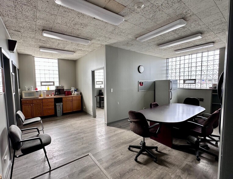 More Photos Of , Melrose Park Industrial For Sale